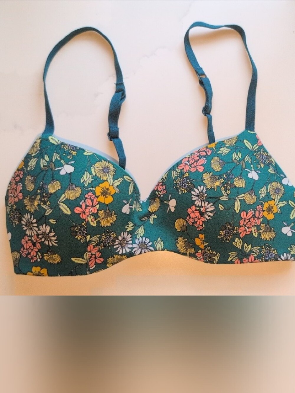 Wireless Push Up 32B